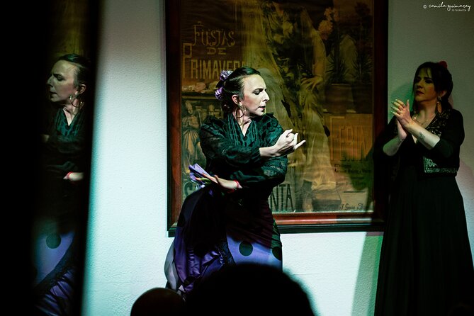 Flamenco Show in Seville at Bar and Tapas - Key Points Worth Knowing Before You Go