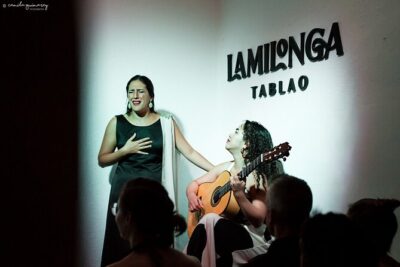 Flamenco Show in Seville at Bar and Tapas - Inside La Milonga Tablao: Why the Small Room Changes Everything