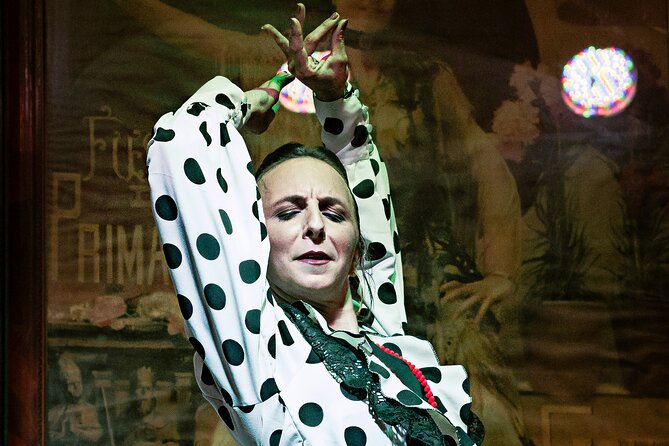 Flamenco Show in Seville at Bar and Tapas - Seating, Sound, and Timing Tips for Better Views