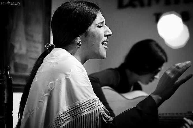 Flamenco Show in Seville at Bar and Tapas - Scheduling: Picking the Right Showtime for Your Sevilla Plan
