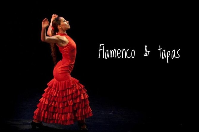 Flamenco Show & Tapas Small Group Tour in Seville - Price and Value: Is $204.38 Worth It?