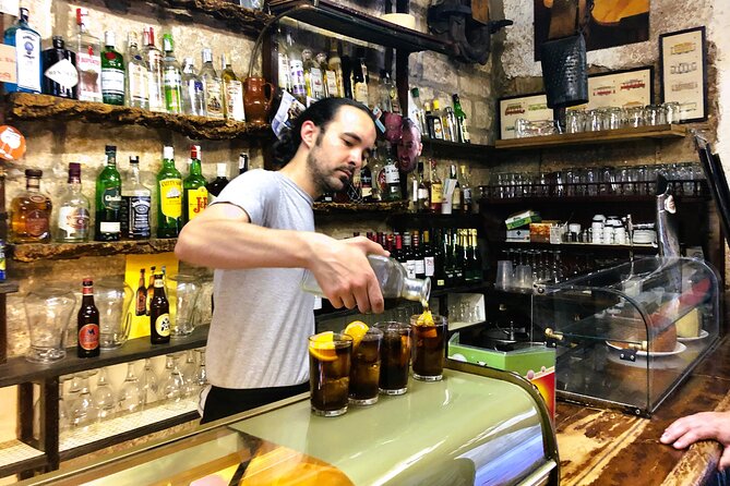 Flamenco show & tasting Tapas with panoramic views in Madrid - A Madrid walk built for views, then flamenco