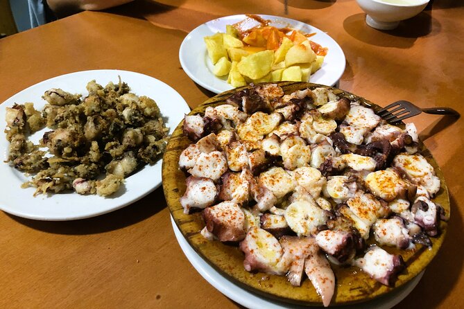 Flamenco show & tasting Tapas with panoramic views in Madrid - La Cueva de Lola flamenco: one hour that you’ll feel in your chest