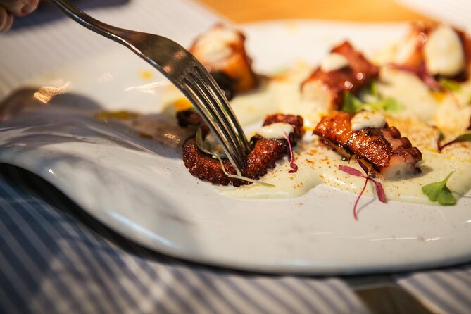 Food and Market Tapas Tour - Key Things You’ll Notice Right Away