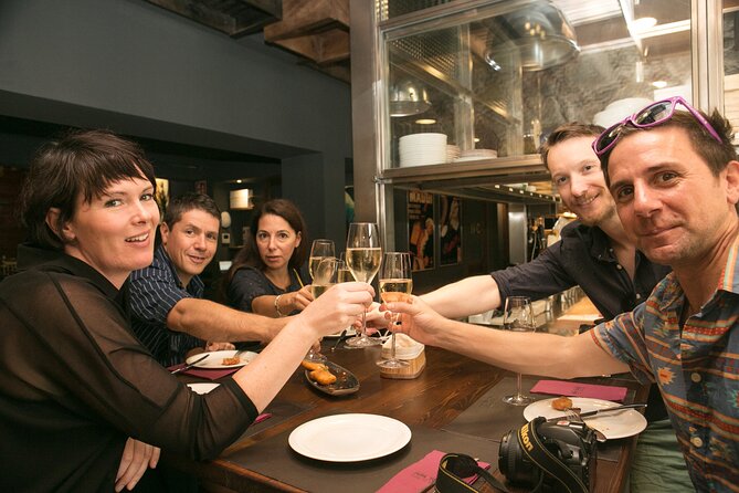 Food and Market Tapas Tour - Why This Barcelona Market-to-Tapas Route Works in 3 Hours