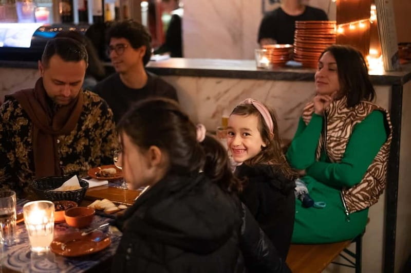 Food Tour: Portuguese wine & Tapas with Ginjinha Tasting - Key Things I’d Watch For