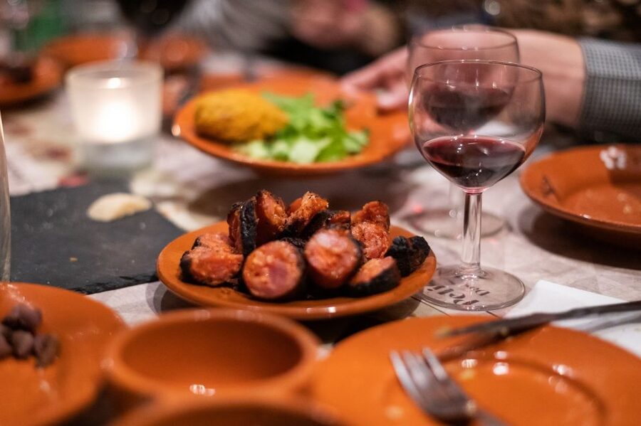 Food Tour: Portuguese wine & Tapas with Ginjinha Tasting - Logistics That Help You Enjoy It