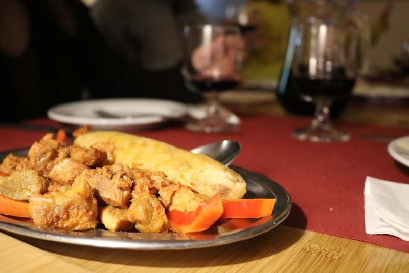 Food Tour: Portuguese wine & Tapas with Ginjinha Tasting - What You’re Really Eating: Petiscos (Small Dishes, Big Variety)