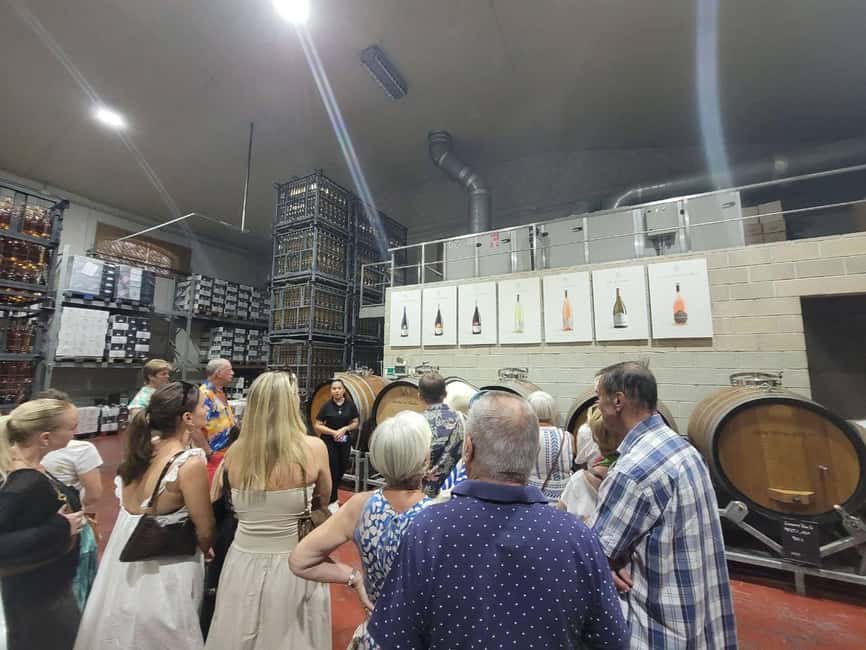 From Alicante: Winery Tour and Wine Tasting with Tapas - Who this Alicante winery tour fits best