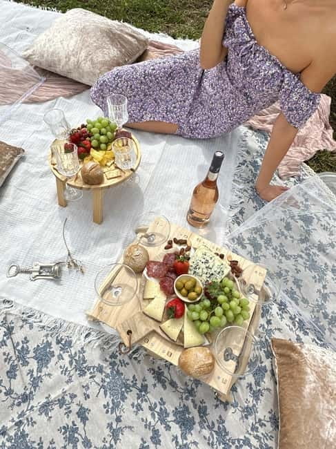 From Barcelona: PRIVATE Horseback Ride + Tapas + Picnic - Should you book this Penedès horseback + tapas day?