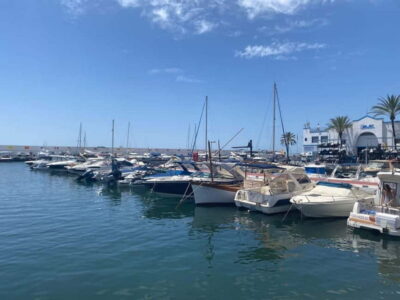 From Estepona, Mijas, Marbella: Marbella Private Tour with Transport, Tapas, and Drinks - Old Town Marbella: whitewashed streets, bougainvillea, and a story you can walk