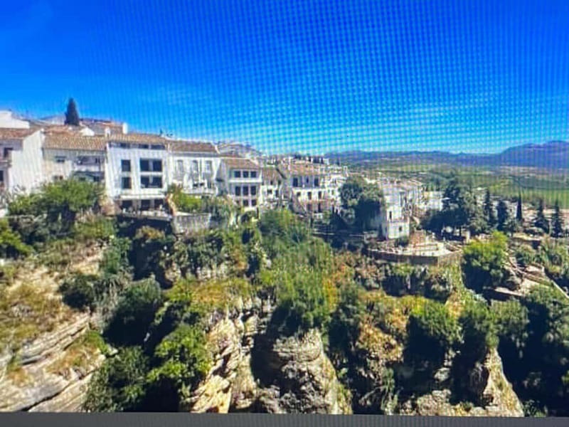 From Estepona: Ronda, private transport, cafe, bullring, tapas, drinks - A few smart ways to make the most of your time
