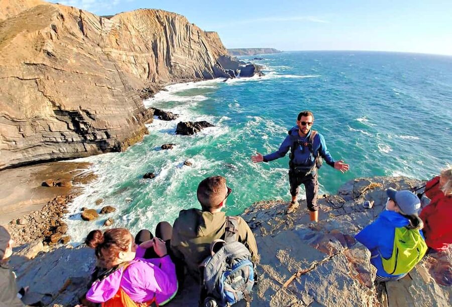 From Lagos: West Coast Hiking Adventure & Sunset Tapas - Key points to know before you go