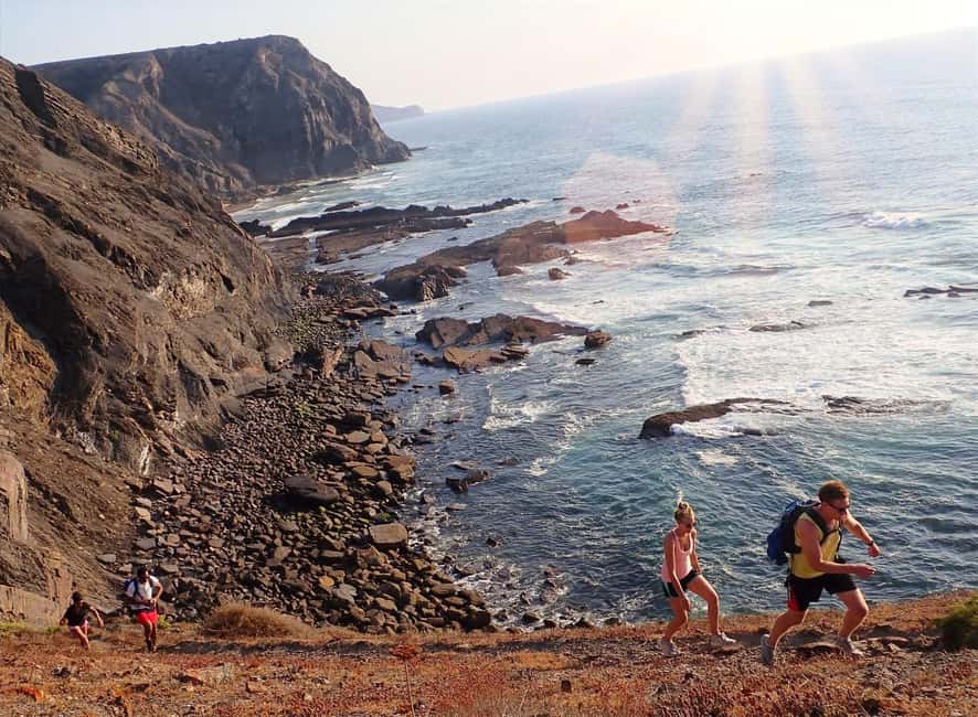 From Lagos: West Coast Hiking Adventure & Sunset Tapas - Should you book this West Coast Hiking Adventure & Sunset Tapas?