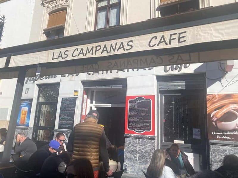 From Marbella: Ronda, private transport, cafe, bullring, tapas, drinks - The bullring (and museum stop): Spain’s arena, explained