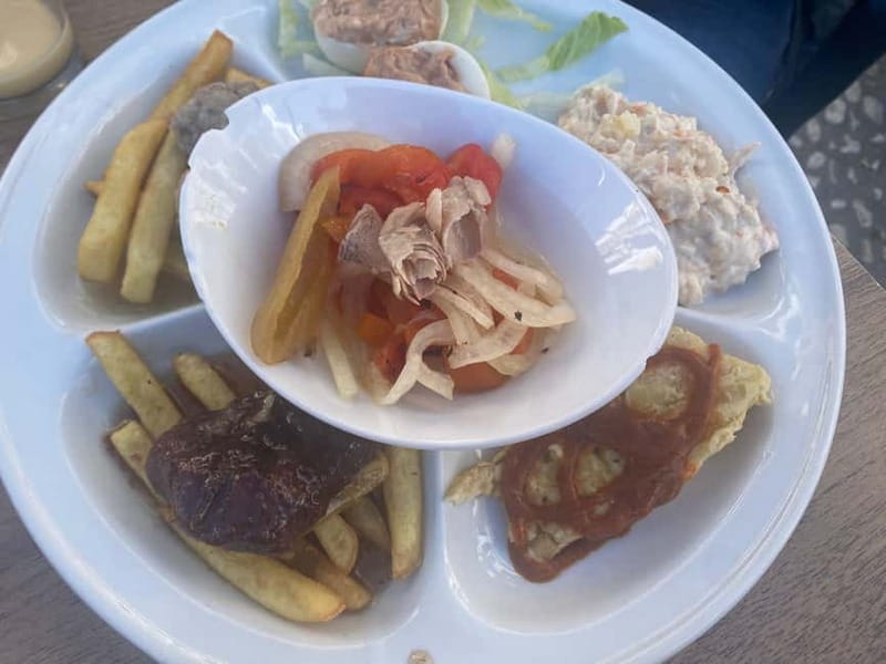 From Marbella: Ronda, private transport, cafe, bullring, tapas, drinks - Shopping time and local products: don’t rush the souvenirs