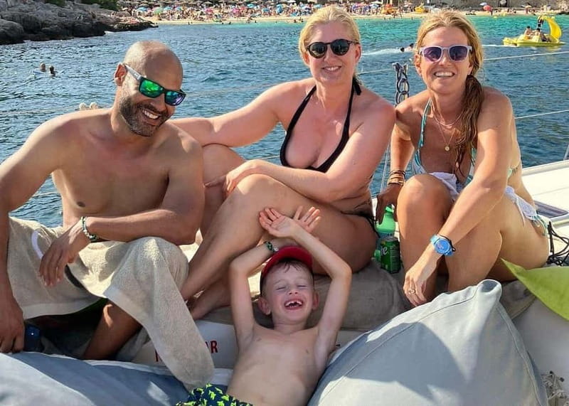 From Palma: Luxury Catamaran Group Tour with Tapas & Drinks - Key Things That Make This Catamaran Tour Worth Your Time
