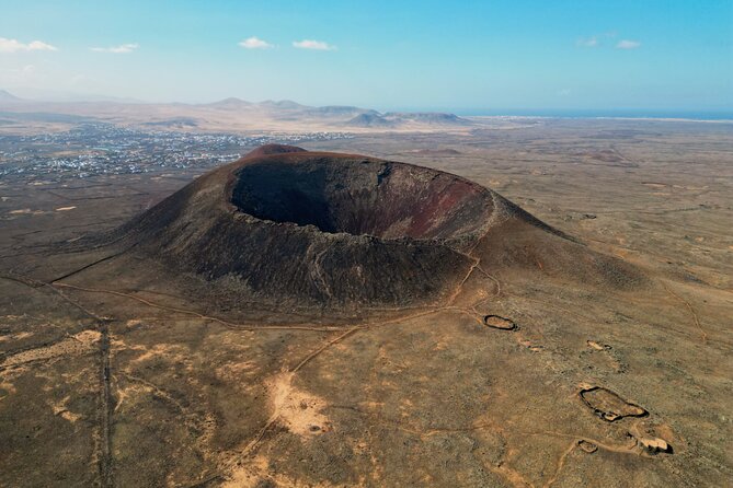 Fuerteventura North with Tapas - Key highlights you’ll feel from the start