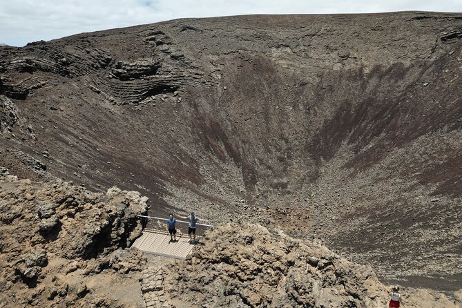 Fuerteventura North with Tapas - Luke’s guidance: the difference between seeing places and understanding them