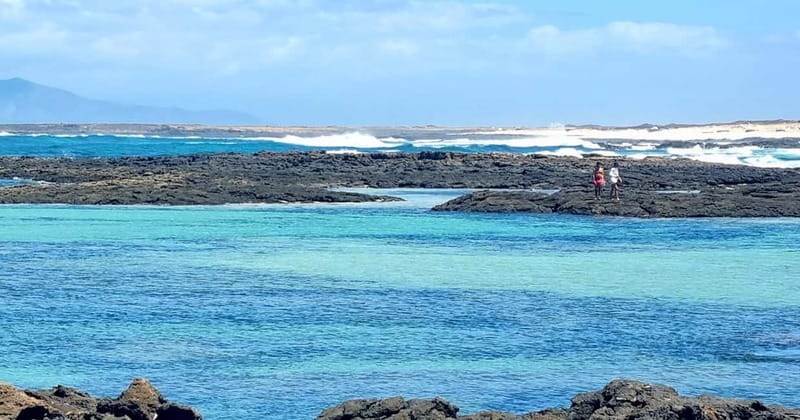 Fuerteventura North with Tapas (food) - FAQ