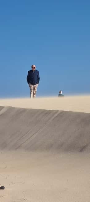 Fuerteventura North with Tapas (food) - El Cotillo tapas: your 50 minutes of Canarian flavor