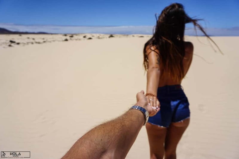 Fuerteventura: Top 5 Instagram Spots Full-Day Tour & Tapas - Price and Value: Why $111 Feels Fair for This Specific Mix