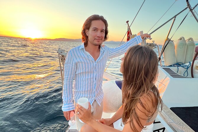 Full Day, Half Day, or Sunset Sailing Cruise with Tapas & Drinks - Why this Palma sail feels different from most boat tours
