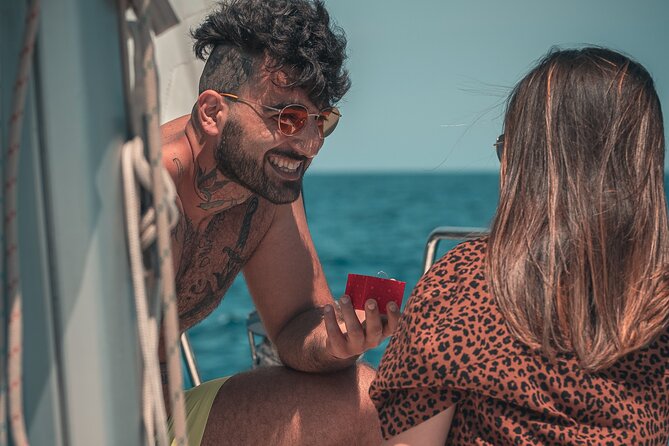 Full Day, Half Day, or Sunset Sailing Cruise with Tapas & Drinks - Price and value: what $151.23 buys you here