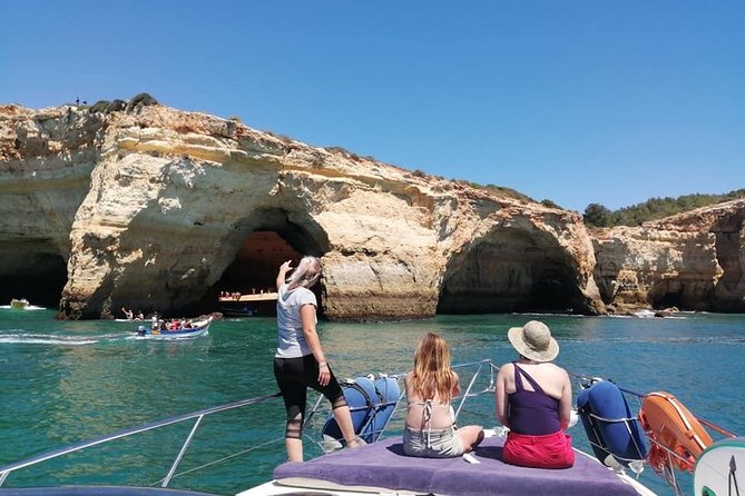 Full day private yacht from lagos with drinks, tapas, paddle boards and kayak - Alvor lagoon and kayaking: when protected water makes paddling feel easy