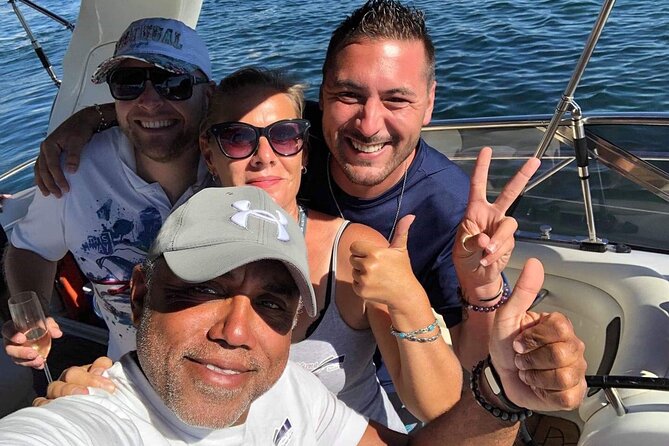 Full day private yacht from lagos with drinks, tapas, paddle boards and kayak - Price and value: what you’re really paying for