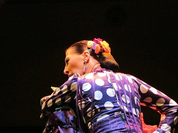 Full Day Seville Tour with tickets (optional Tapas & Flamenco) - Key things that make this tour worth it