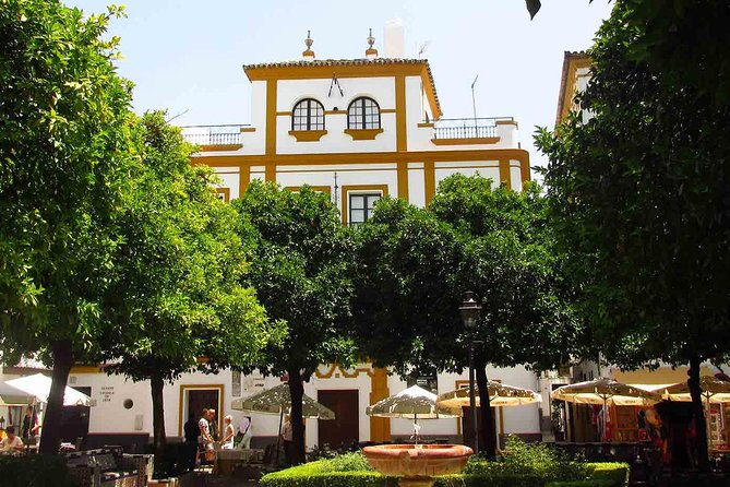 Full Day Seville Tour with tickets (optional Tapas & Flamenco) - Catedral de Sevilla: scale, art, and Columbus’ tomb