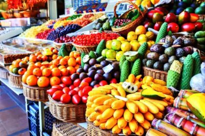 Funchal: Gourmet Tapas Food Tour - Coffee, pastel de nata, and gelato: Start where Madeira feels like home