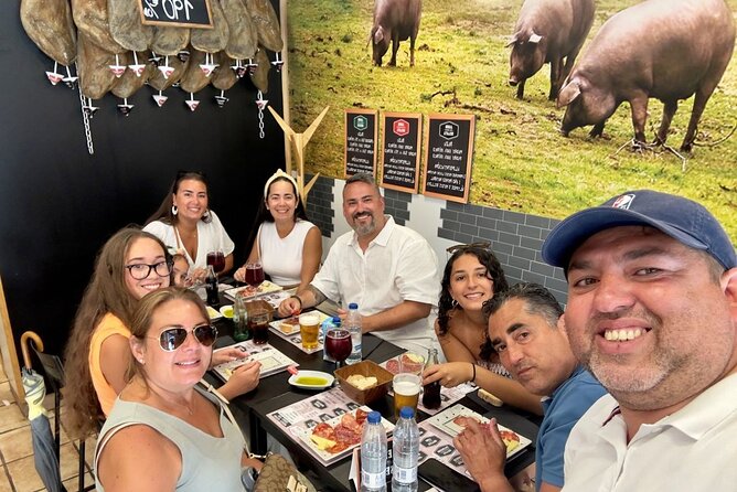 Gastronomic Tour: Discover the best “Wines and Tapas of Madrid” - Price and value: what $107.17 buys you in real food