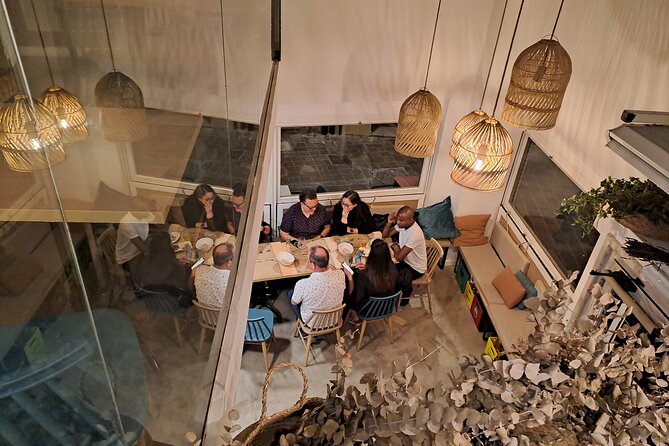 Genuine Valencian tapas tour with a pinch of History - What you’ll eat and drink (and why it shapes your paella hunt)