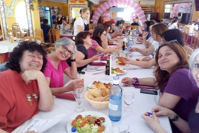 Genuine Valencian tapas tour with a pinch of History - Stop 5: Mercat Central de Valencia and how to order paella like a local