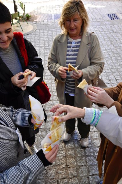 Girona Evening Food Tour & Tapas Bar Experience - Key Things I Think Are Worth Your Time