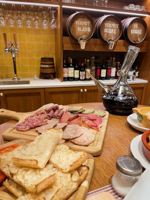 Girona Evening Food Tour & Tapas Bar Experience - Girona Evening Food Tour: What You’re Really Buying for $105