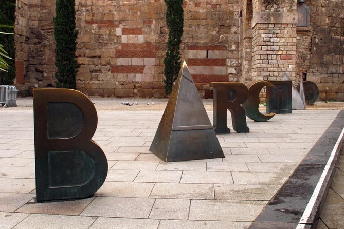Gothic Quarter Insights & Tapas Experience - Casa de l’Ardiaca: Medieval Church Power Up Close