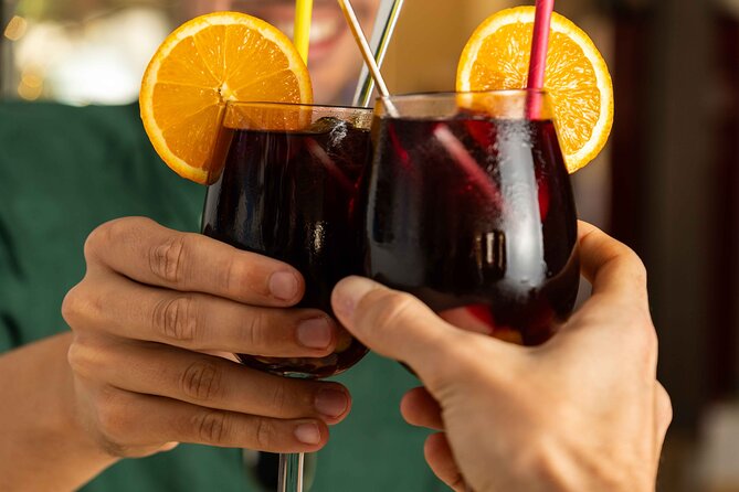 Gourmet Tapas and Wine Tour in Alcudia Old Town - The 2.5-hour plan: what the self-guided format really means