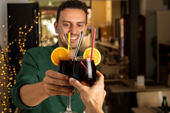 Gourmet Tapas and Wine Tour in Alcudia Old Town - The main drawbacks to plan for (so you’re not surprised)