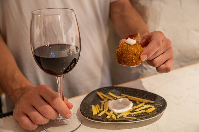 Gourmet Tapas and Wine Tour in Palma de Mallorca - Key things to know before you go