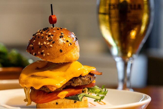 Gourmet Tapas and Wine Tour in Palma de Mallorca - What you’re eating and drinking: tapas tastings plus real drink choices
