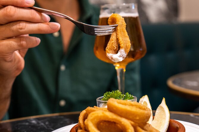 Gourmet Tapas and Wine Tour in Palma de Mallorca - Price and value: what you’re really paying for