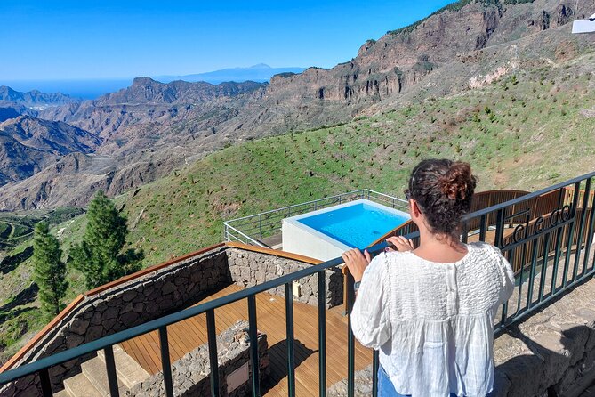 Gran Canaria 7 Highlights Small Group Tour with Tapas Picnic - Vegueta and Mercado de Vegueta: old-town Gran Canaria that moves at human speed