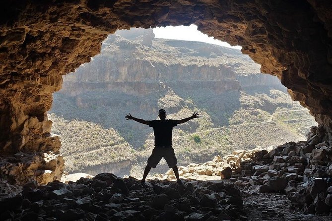 Gran Canaria highlights & hidden gems with local guide Sky Rebels - Key things to know before you go