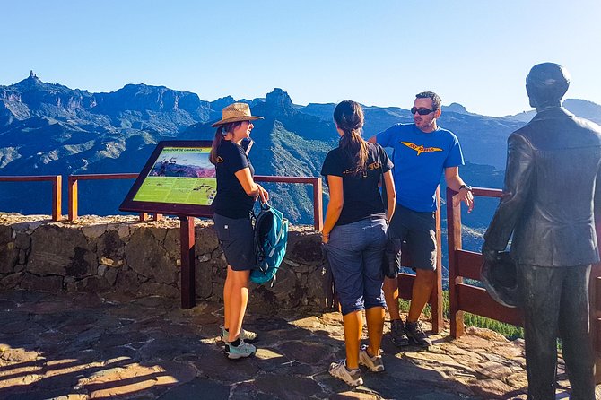 Gran Canaria highlights & hidden gems with local guide Sky Rebels - Why a six-person Sky Rebels day trip works on Gran Canaria