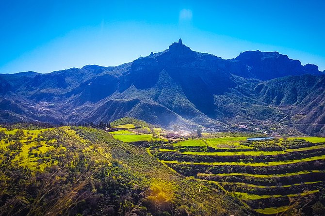 Gran Canaria highlights & hidden gems with local guide Sky Rebels - Tejeda free time and the kind of Spain you actually get