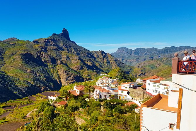 Gran Canaria highlights & hidden gems with local guide Sky Rebels - Price, timing, and the windy-van reality