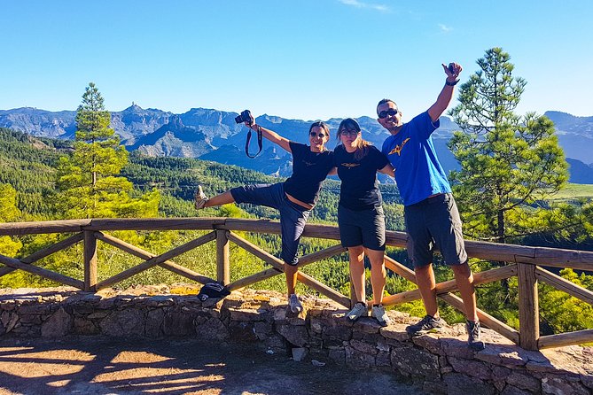 Gran Canaria highlights & hidden gems with local guide Sky Rebels - Should you book this Gran Canaria highlights tour?